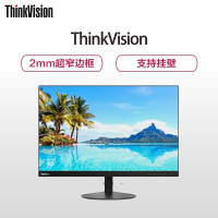 联 想(Lenovo)ThinkPad显 示器