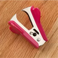 M&G/晨光 迷你起钉器取钉器拔钉器 91635 单位:个