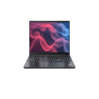 联想ThinkPad E15 R7-4800U/16G/1TBSSD/FHD 黑色