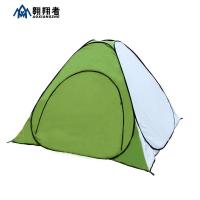 翱翔者棉帐篷加厚冬季钓鱼帐冰钓帐篷