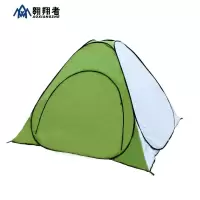 翱翔者棉帐篷加厚冬季钓鱼帐冰钓帐篷