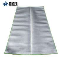 翱翔者 便携式单人防潮垫