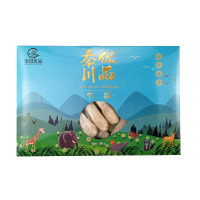 秦川印象竹荪60g/盒