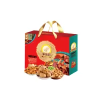 鲜品屋 福禄双喜2kg