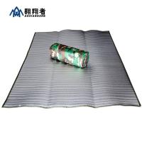 翱翔者 加厚双面铝膜帐篷防潮垫 保暖隔凉垫