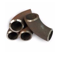 冲压弯头Φ219×7 90° R=1.5D(单个装)·(个)