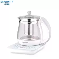 创维(Skyworth) S106 温润养生壶 家用办公室养生壶 1.5L