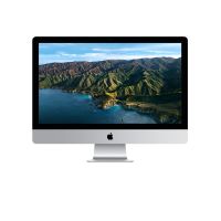 2020款 iMac27英寸十代i5 3.3GHz16GB内存1TB固态RP5300显卡5K屏MXWU2CH/A定制