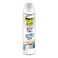雷达(Raid) 佳儿护 杀虫剂喷雾 600ml 水基 柑橘香型