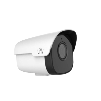 unv宇视摄像头500万高清监控摄像头POE网络摄像机