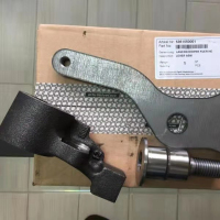 MTU主机皮带涨紧器