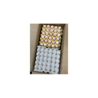 鲜鸡蛋300/箱--