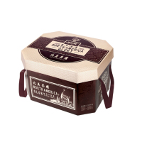 美荻斯北美荣耀坚果礼盒1.728kg