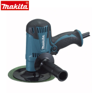 牧田(makita) 150MMGV6010 盘式抛光机 (单位:把)