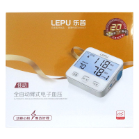 乐普 LBP70D 全自动臂式电子血压器