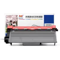 扬帆耐立(YFHC) TN3335/4637 粉盒 黑色 单支装 适用于:Brother HL-5440D