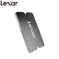 雷克沙SSD LNS100-512RBCN 2.5寸