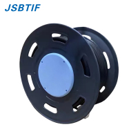 JSBTIF电源线轴阻燃聚乙烯耐高温绝缘