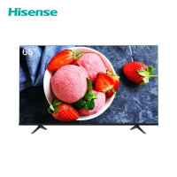 海信(Hisense)液晶平板电视 65E3F-Y 65英寸 悬浮全面屏 4K超高清 16GB人工智能液晶平板电视