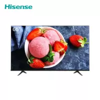 海信(Hisense)液晶平板电视 65E3F-Y 65英寸 悬浮全面屏 4K超高清 16GB人工智能液晶平板电视