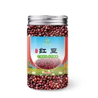 秦川印象红豆800g/罐