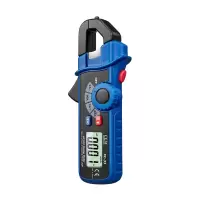 华盛昌(CEM)交直流电流钳形表 自动量程 具有NCV~600V测试功能