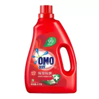 奥妙 2kg 除菌除螨洗衣液 单位（件）