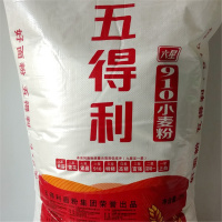 五得利910小麦粉25kg -