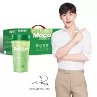 Meco蜜谷(新派茶饮)泰式青柠茶400ml*15
