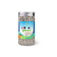 秦川印象薏米800g/罐