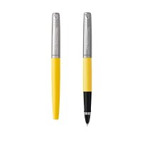 派克乔特系列(PARKER)签字笔 宝珠笔色胶杆