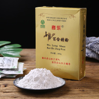 龙山县喜乐百合精粉300g FPLSX0063