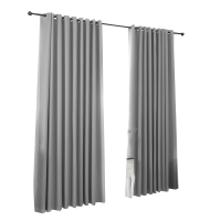 森源龍 (SYL)窗 帘(长250cm 高280cm 定制)