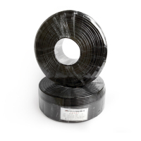 电源线 金川 铜 国标6平方 单位：10米