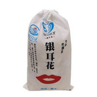 秦川印象银耳花208g/袋