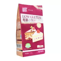 低筋小麦粉500g/包