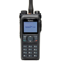 海能达(Hytera)PD980 CQST 专业PDT 数字防爆对讲机