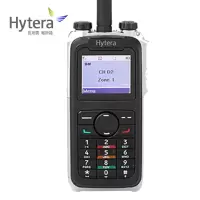 海能达(Hytera)X1p 专业PDT 数字对讲机