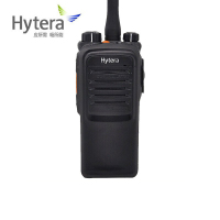 海能达(Hytera)PD700G 专业PDT数字防爆对讲机