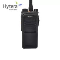 海能达(Hytera)PD700G 专业PDT数字防爆对讲机
