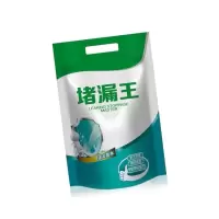 补漏堵漏防水材料1kg(单位:包)
