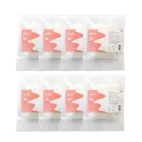 昔日印象魔芋米300g*8袋0脂肪生酮方便免煮米饭低脂魔芋米饭