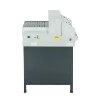 震旦(AURORA) 装订机切纸机 装订机 电动程控切纸机 标书修边切纸机 AC4660
