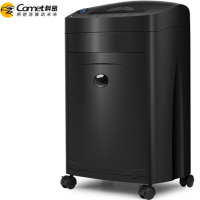 科密(Comet) 黑金刚碎纸机