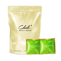ChaLi 茉莉绿茶 金大袋100包