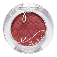 伊蒂之屋焦点明眸眼影 咖啡RD301 甜甜红枣茶