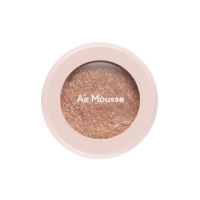 伊蒂之屋空气感慕斯眼影 OR201 悦动珊瑚