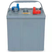 6V210AH电动车电瓶