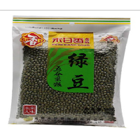 禾日香 绿豆 500g(袋)