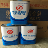 亮见 PVC华亚胶水 台塑华亚UPVC给水管胶水硬质PVC胶合剂